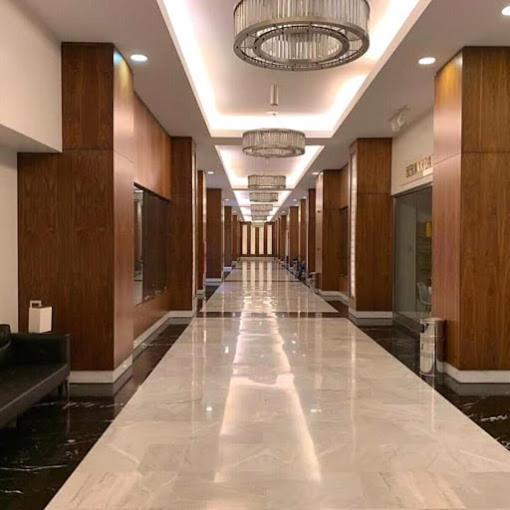 Hotel El Aurassi Isly Kültér fotó